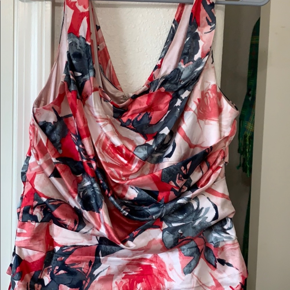 Express Dress - Picture 2 of 4